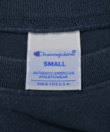 CHAMPION（チャンピオン）Tシャツ・カットソー 紺 サイズ:S メンズ/2200641549120