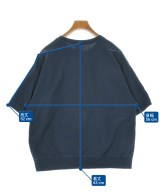 CHAMPION（チャンピオン）Tシャツ・カットソー 紺 サイズ:S メンズ/2200641549120