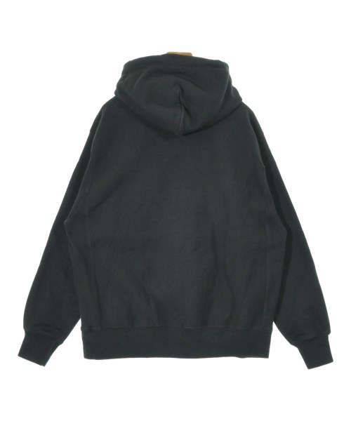 CHAMPION（チャンピオン）パーカー 黒 サイズ:L メンズ/2200641664076