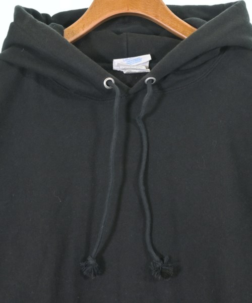 CHAMPION（チャンピオン）パーカー 黒 サイズ:L メンズ/2200641664076