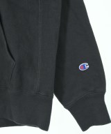 CHAMPION（チャンピオン）パーカー 黒 サイズ:L メンズ/2200641664076