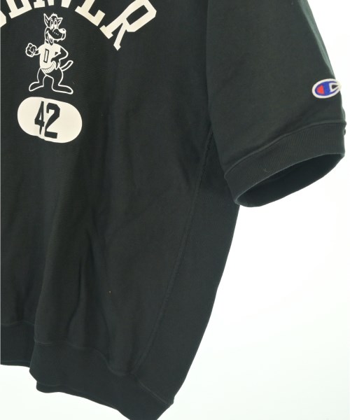 CHAMPION（チャンピオン）スウェット 黒 サイズ:M メンズ/2200641843020