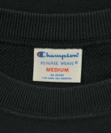 CHAMPION（チャンピオン）スウェット 黒 サイズ:M メンズ/2200641843020