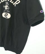 CHAMPION（チャンピオン）スウェット 黒 サイズ:M メンズ/2200641843020