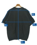 CHAMPION（チャンピオン）スウェット 黒 サイズ:M メンズ/2200641843020