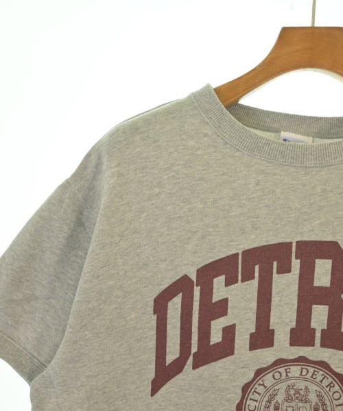 CHAMPION（チャンピオン）スウェット グレー サイズ:XL メンズ/2200641843037