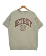 CHAMPION（チャンピオン）スウェット グレー サイズ:XL メンズ/2200641843037