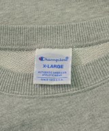 CHAMPION（チャンピオン）スウェット グレー サイズ:XL メンズ/2200641843037