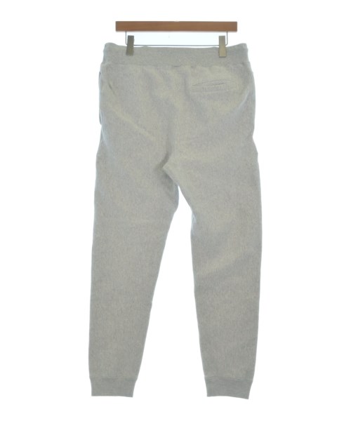 CHAMPION（チャンピオン）スウェットパンツ グレー サイズ:XL メンズ/2200632280582