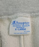 CHAMPION（チャンピオン）スウェットパンツ グレー サイズ:XL メンズ/2200632280582
