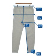 CHAMPION（チャンピオン）スウェットパンツ グレー サイズ:XL メンズ/2200632280582