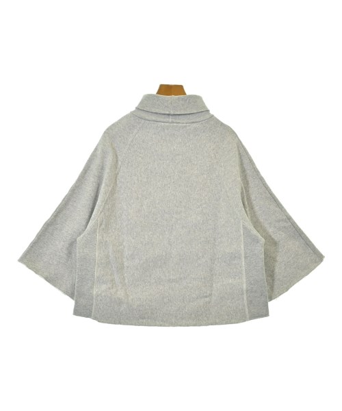 CHAMPION（チャンピオン）Tシャツ・カットソー グレー サイズ:M レディース/2200641581045