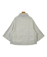 CHAMPION（チャンピオン）Tシャツ・カットソー グレー サイズ:M レディース/2200641581045