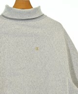 CHAMPION（チャンピオン）Tシャツ・カットソー グレー サイズ:M レディース/2200641581045