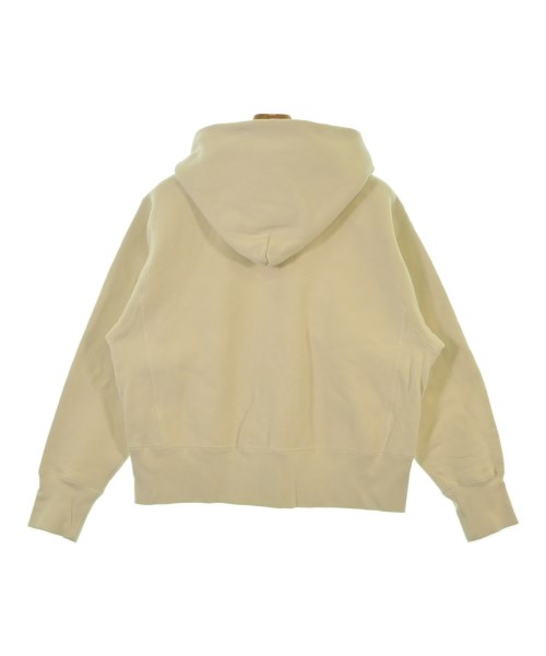 CHAMPION（チャンピオン）パーカー 白 サイズ:M メンズ/2200641936029