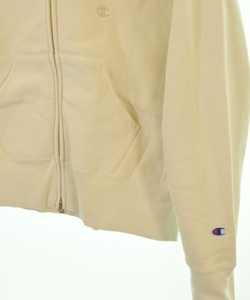 CHAMPION（チャンピオン）パーカー 白 サイズ:M メンズ/2200641936029