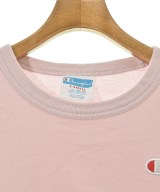 CHAMPION（チャンピオン）Tシャツ・カットソー ピンク サイズ:XS レディース/2200642007018