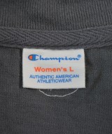 CHAMPION（チャンピオン）ノースリーブ グレー サイズ:L レディース/2200616431023
