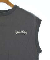 CHAMPION（チャンピオン）ノースリーブ グレー サイズ:L レディース/2200616431023