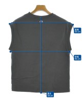 CHAMPION（チャンピオン）ノースリーブ グレー サイズ:L レディース/2200616431023