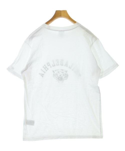 CHAMPION（チャンピオン）Tシャツ・カットソー 白 サイズ:F レディース/2200626503086