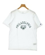 CHAMPION（チャンピオン）Tシャツ・カットソー 白 サイズ:F レディース/2200626503086
