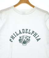 CHAMPION（チャンピオン）Tシャツ・カットソー 白 サイズ:F レディース/2200626503086