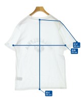 CHAMPION（チャンピオン）Tシャツ・カットソー 白 サイズ:F レディース/2200626503086