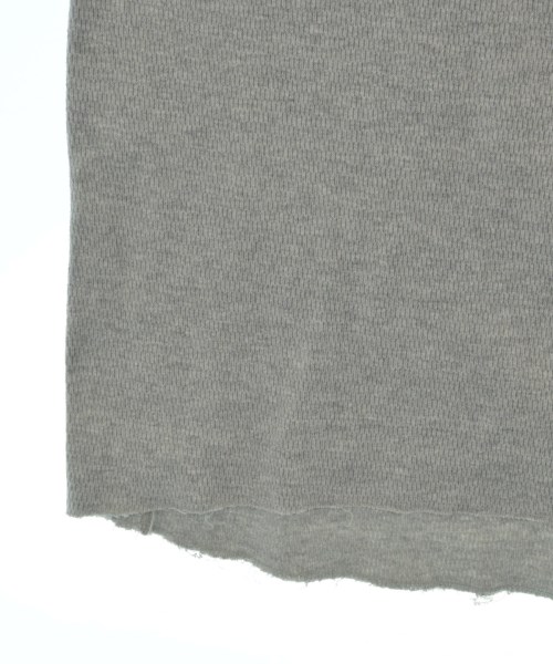 CHAMPION（チャンピオン）ワンピース グレー サイズ:M レディース/2200629770034