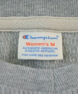 CHAMPION（チャンピオン）ワンピース グレー サイズ:M レディース/2200629770034