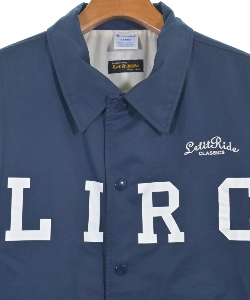 CHAMPION（チャンピオン）その他 紺 サイズ:L メンズ/2200630172056