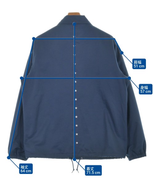 CHAMPION（チャンピオン）その他 紺 サイズ:L メンズ/2200630172056