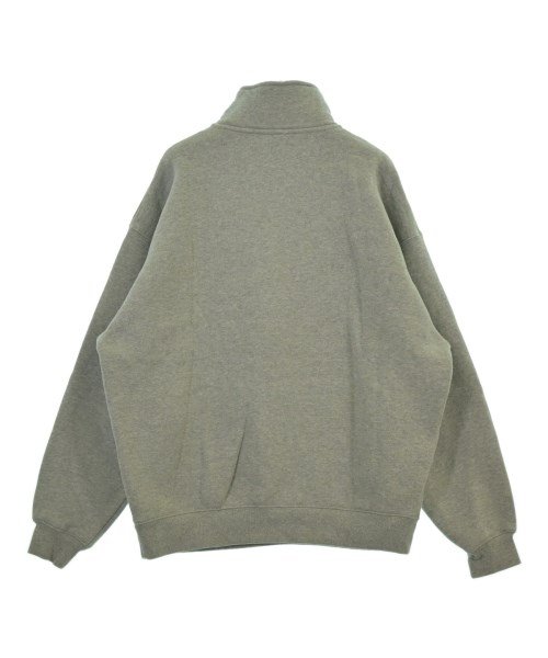 CHAMPION（チャンピオン）スウェット グレー サイズ:L メンズ/2200631300038