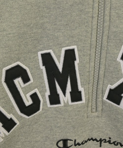 CHAMPION（チャンピオン）スウェット グレー サイズ:L メンズ/2200631300038