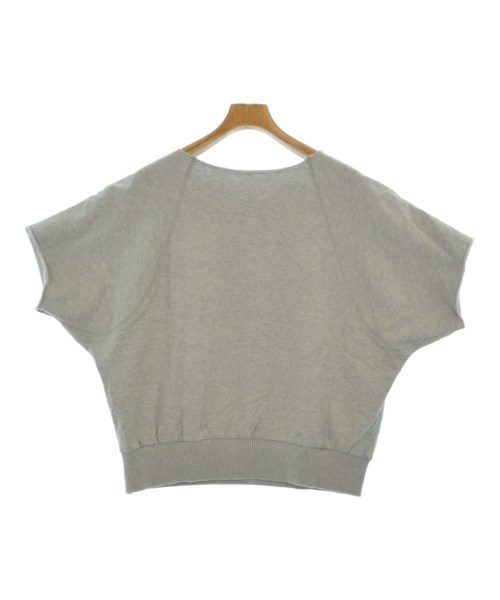 CHAMPION（チャンピオン）Tシャツ・カットソー グレー サイズ:F レディース/2200631300045