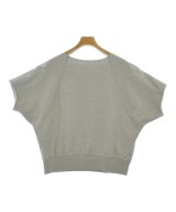 CHAMPION（チャンピオン）Tシャツ・カットソー グレー サイズ:F レディース/2200631300045