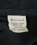 CHAMPION（チャンピオン）パーカー 黒 サイズ:S レディース/2200642486035