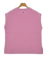 CHAMPION（チャンピオン）ノースリーブ ピンク サイズ:F レディース/2200610964596