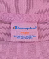 CHAMPION（チャンピオン）ノースリーブ ピンク サイズ:F レディース/2200610964596