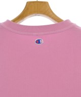 CHAMPION（チャンピオン）ノースリーブ ピンク サイズ:F レディース/2200610964596