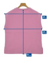 CHAMPION（チャンピオン）ノースリーブ ピンク サイズ:F レディース/2200610964596