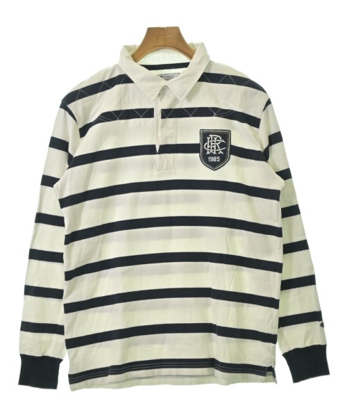 CHAMPION(チャンピオン)ポロシャツ 白 サイズ:L/2200632147014