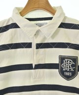 CHAMPION（チャンピオン）ポロシャツ 白 サイズ:L メンズ/2200632147014