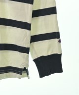 CHAMPION（チャンピオン）ポロシャツ 白 サイズ:L メンズ/2200632147014