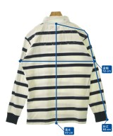 CHAMPION（チャンピオン）ポロシャツ 白 サイズ:L メンズ/2200632147014