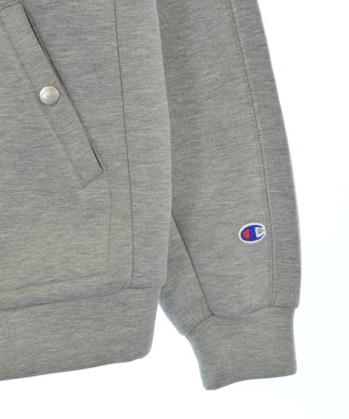CHAMPION（チャンピオン）ブルゾン グレー サイズ:L レディース/2200632147137