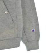 CHAMPION（チャンピオン）ブルゾン グレー サイズ:L レディース/2200632147137