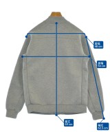 CHAMPION（チャンピオン）ブルゾン グレー サイズ:L レディース/2200632147137