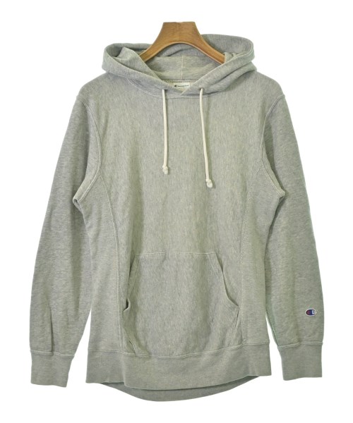CHAMPION(チャンピオン)パーカー グレー サイズ:M/2200642870025