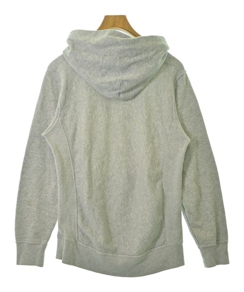 CHAMPION（チャンピオン）パーカー グレー サイズ:M メンズ/2200642870025